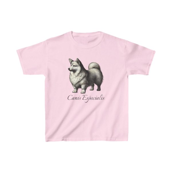 Canis Especialis - Kid's pink